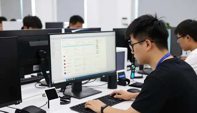 北京安道易科技有限公司分享需求反馈使用优势